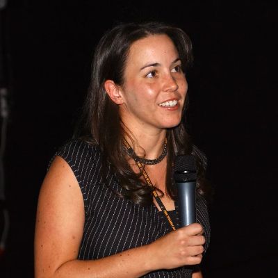 Ben Affleck and Cheyenne Rothman dated during their high school days.